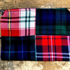 Makeup Bag